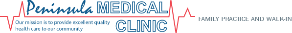 Peninsula Medical Clinic